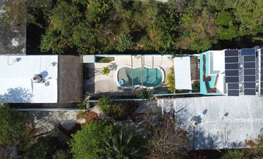 Beach House for Sale in MERIDA MEXICO (CHELEM)