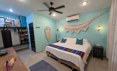 Beach House for Sale in MERIDA MEXICO (CHELEM)