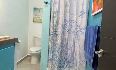 Beach House for Sale in MERIDA MEXICO (CHELEM)