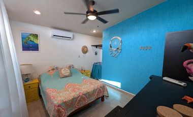 Beach House for Sale in MERIDA MEXICO (CHELEM)