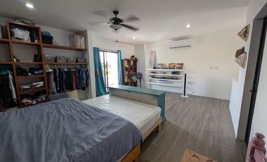 Beach House for Sale in MERIDA MEXICO (CHELEM)