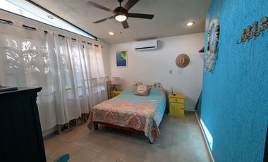 Beach House for Sale in MERIDA MEXICO (CHELEM)