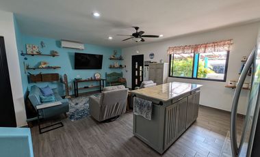 Beach House for Sale in MERIDA MEXICO (CHELEM)