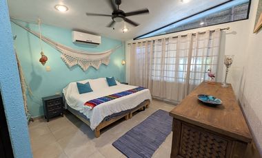 Beach House for Sale in MERIDA MEXICO (CHELEM)