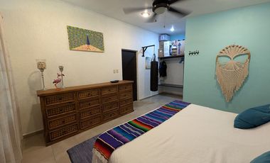 Beach House for Sale in MERIDA MEXICO (CHELEM)
