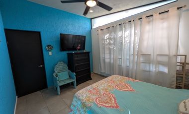 Beach House for Sale in MERIDA MEXICO (CHELEM)