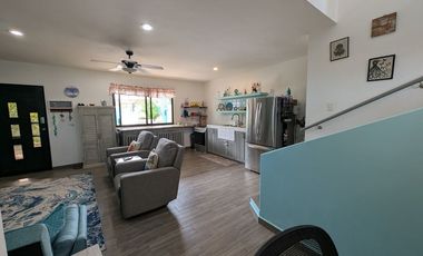 Beach House for Sale in MERIDA MEXICO (CHELEM)
