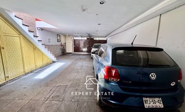 Casa / oficina venta DEL VALLE - Súper ubicación y luminosidad / Super location