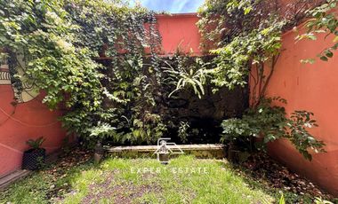 Casa / oficina venta DEL VALLE - Súper ubicación y luminosidad / Super location