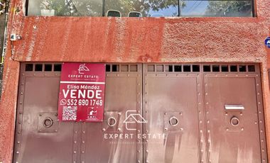 Casa / oficina venta DEL VALLE - Súper ubicación y luminosidad / Super location