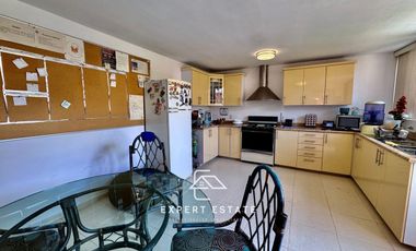 Casa / oficina venta DEL VALLE - Súper ubicación y luminosidad / Super location