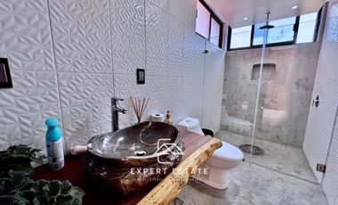 Casa / oficina venta DEL VALLE - Súper ubicación y luminosidad / Super location