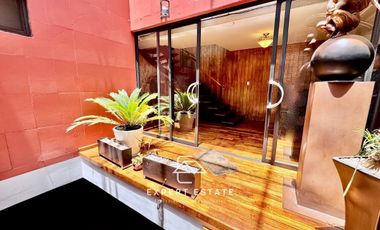 Casa / oficina venta DEL VALLE - Súper ubicación y luminosidad / Super location