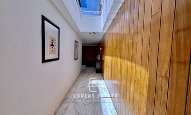 Casa / oficina venta DEL VALLE - Súper ubicación y luminosidad / Super location