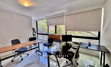 Casa / oficina venta DEL VALLE - Súper ubicación y luminosidad / Super location