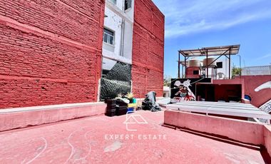 Casa / oficina venta DEL VALLE - Súper ubicación y luminosidad / Super location