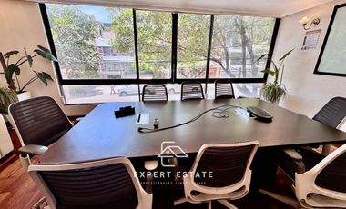 Casa / oficina venta DEL VALLE - Súper ubicación y luminosidad / Super location