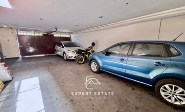 Casa / oficina venta DEL VALLE - Súper ubicación y luminosidad / Super location