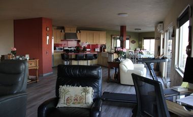 Residencia Exclusiva En Venta, en Pedregal Playitas , Ensenada | BC