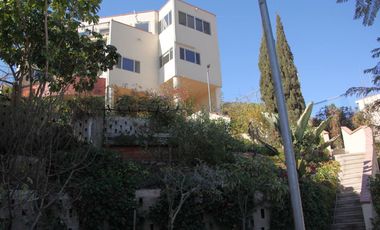 Residencia Exclusiva En Venta, en Pedregal Playitas , Ensenada | BC