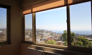 Residencia Exclusiva En Venta, en Pedregal Playitas , Ensenada | BC