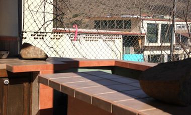 Residencia Exclusiva En Venta, en Pedregal Playitas , Ensenada | BC