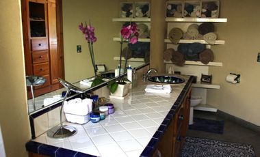 Residencia Exclusiva En Venta, en Pedregal Playitas , Ensenada | BC
