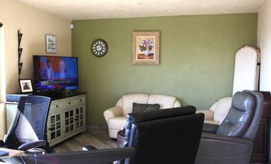 Residencia Exclusiva En Venta, en Pedregal Playitas , Ensenada | BC