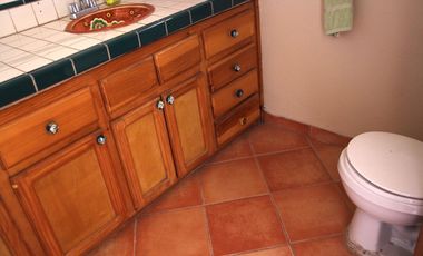 Residencia Exclusiva En Venta, en Pedregal Playitas , Ensenada | BC