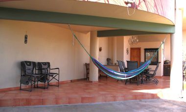 Residencia Exclusiva En Venta, en Pedregal Playitas , Ensenada | BC