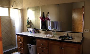 Residencia Exclusiva En Venta, en Pedregal Playitas , Ensenada | BC