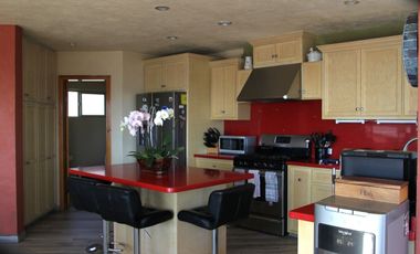 Residencia Exclusiva En Venta, en Pedregal Playitas , Ensenada | BC