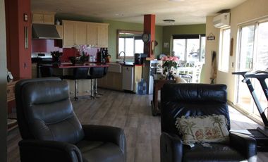Residencia Exclusiva En Venta, en Pedregal Playitas , Ensenada | BC