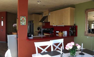 Residencia Exclusiva En Venta, en Pedregal Playitas , Ensenada | BC