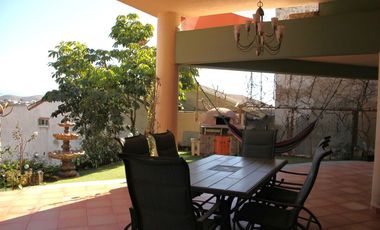 Residencia Exclusiva En Venta, en Pedregal Playitas , Ensenada | BC