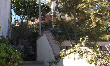 Residencia Exclusiva En Venta, en Pedregal Playitas , Ensenada | BC