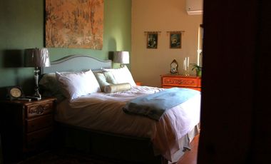 Residencia Exclusiva En Venta, en Pedregal Playitas , Ensenada | BC