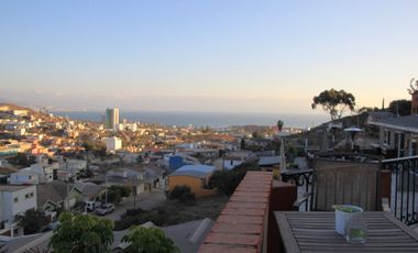 Residencia Exclusiva En Venta, en Pedregal Playitas , Ensenada | BC
