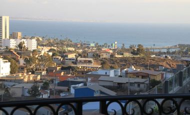 Residencia Exclusiva En Venta, en Pedregal Playitas , Ensenada | BC