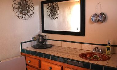 Residencia Exclusiva En Venta, en Pedregal Playitas , Ensenada | BC