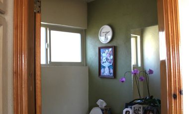 Residencia Exclusiva En Venta, en Pedregal Playitas , Ensenada | BC
