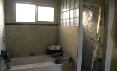 Residencia Exclusiva En Venta, en Pedregal Playitas , Ensenada | BC