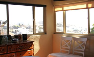 Residencia Exclusiva En Venta, en Pedregal Playitas , Ensenada | BC