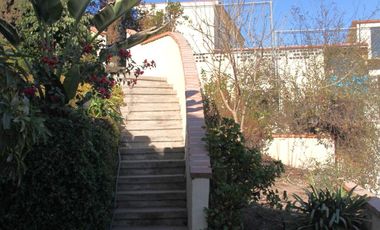 Residencia Exclusiva En Venta, en Pedregal Playitas , Ensenada | BC