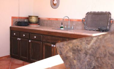 Residencia Exclusiva En Venta, en Pedregal Playitas , Ensenada | BC