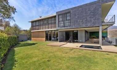 Casa en Venta Bosque real