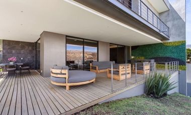 Casa en Venta Bosque real