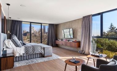 Casa en Venta Bosque real