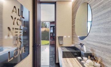 Casa en Venta Bosque real