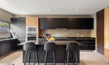 Casa en Venta Bosque real